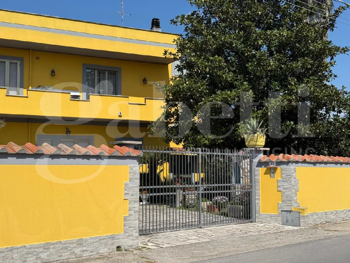 Casa indipendente in vendita a Nettuno - foto 2