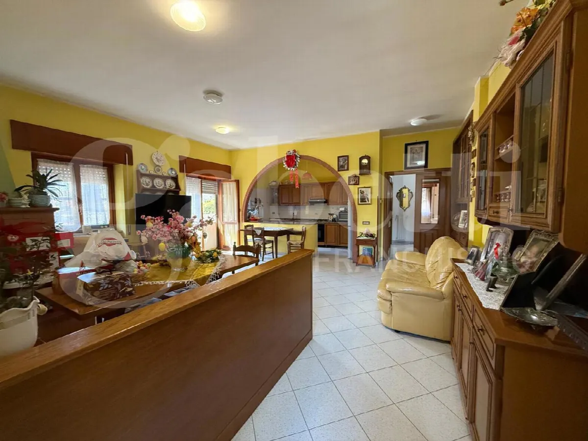 Casa indipendente in vendita a Nettuno - foto 5