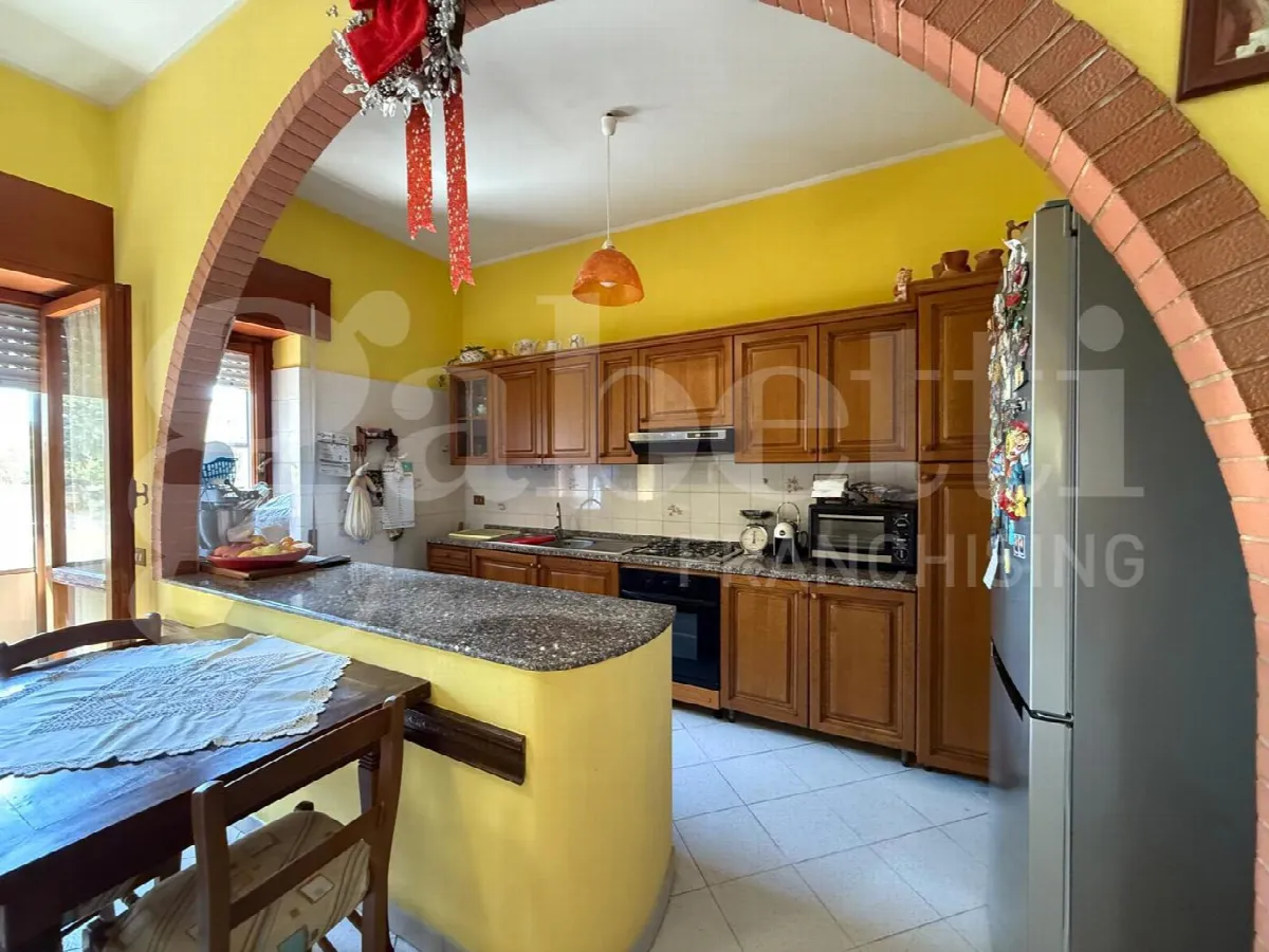 Casa indipendente in vendita a Nettuno - foto 7
