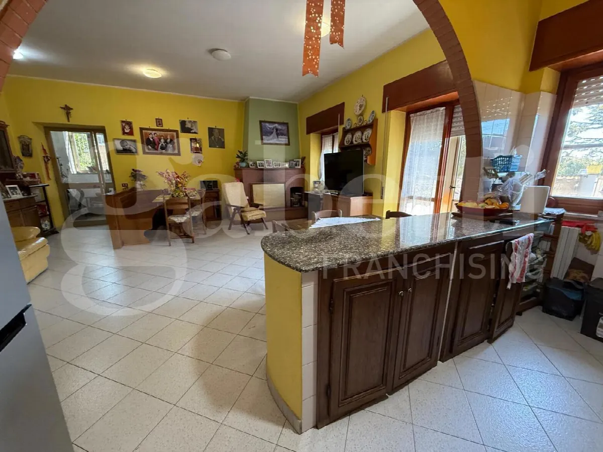 Casa indipendente in vendita a Nettuno - foto 8