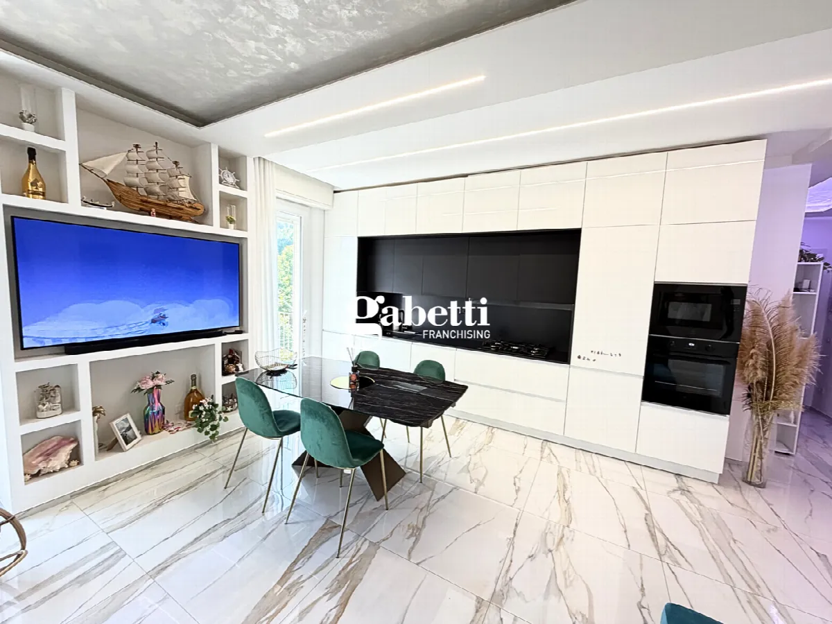 Appartamento in vendita a Rimini - foto 2