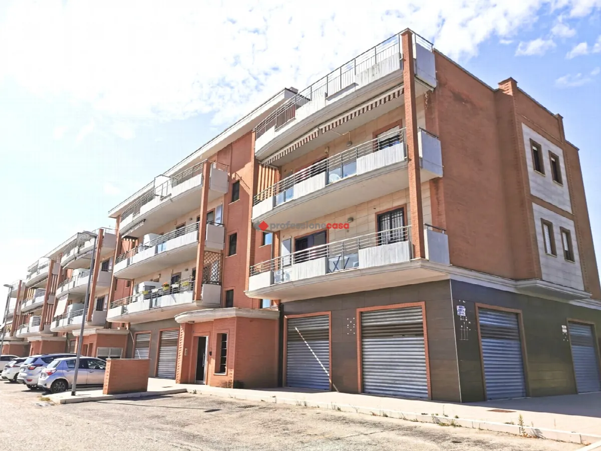 Appartamento in vendita a Foggia - foto 1