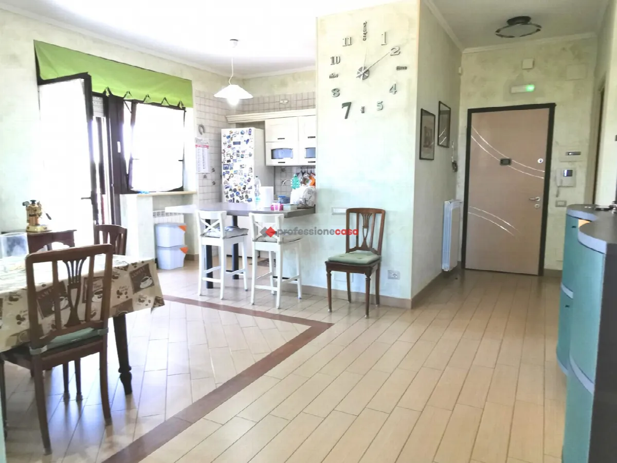 Appartamento in vendita a Foggia - foto 4