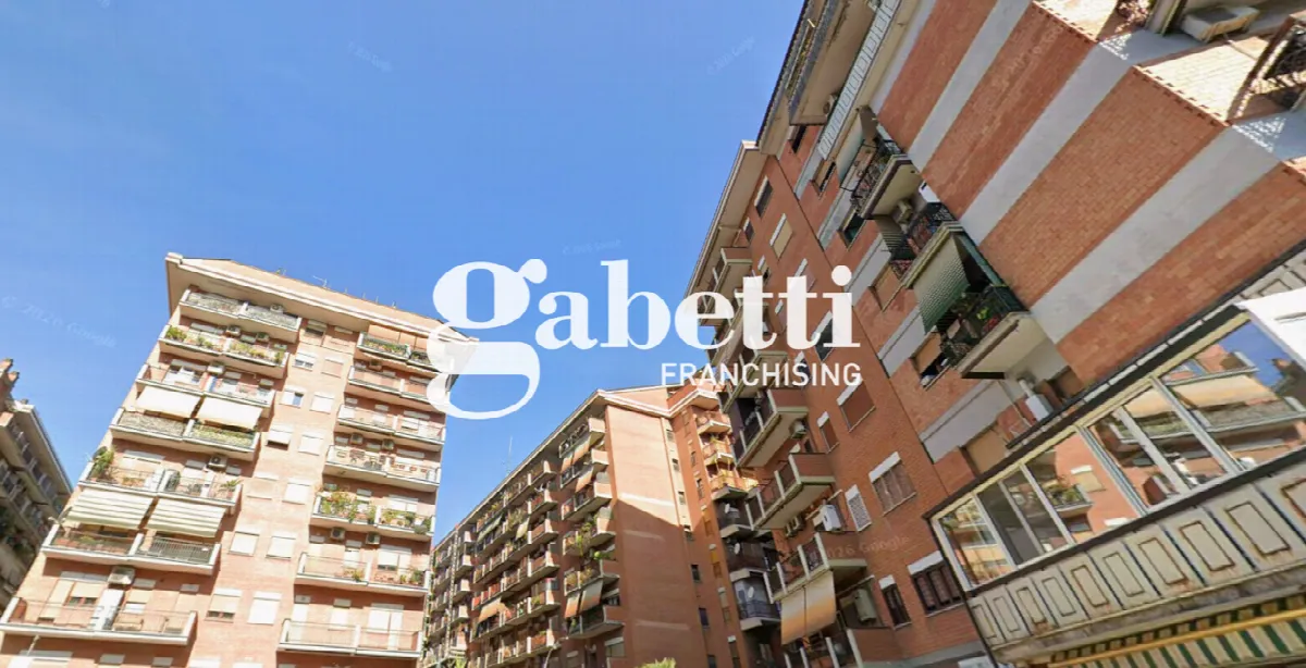 Appartamento in vendita a Roma - foto 1
