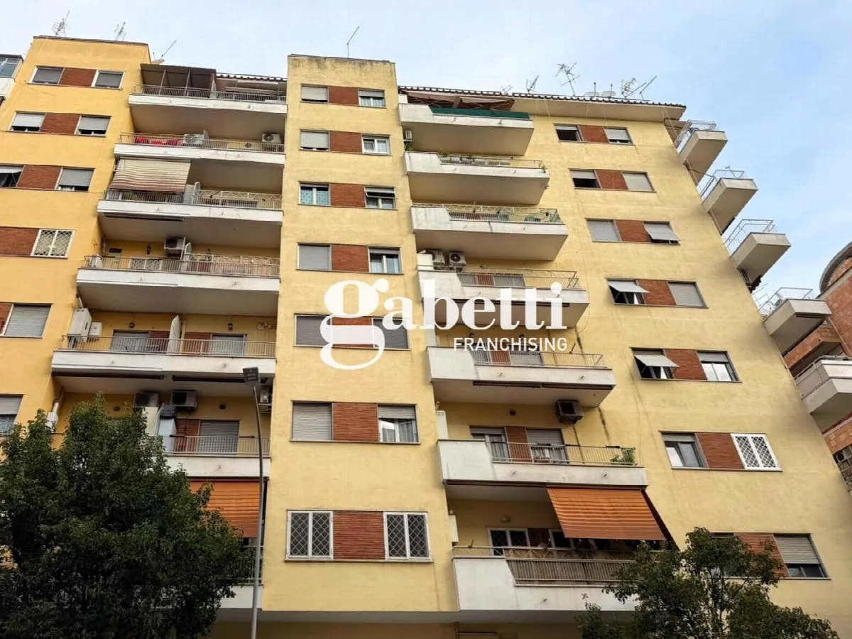 Appartamento in vendita a Roma - foto 1