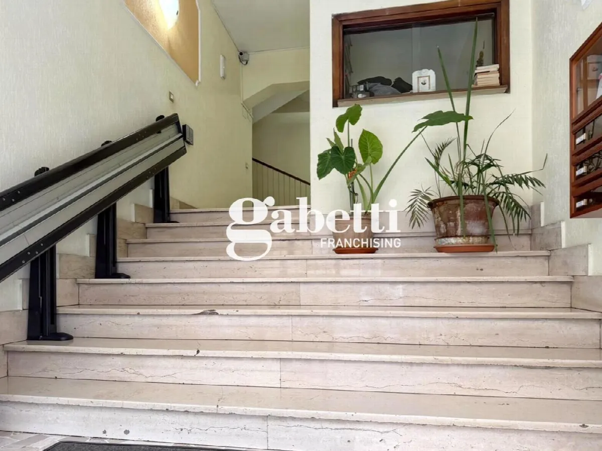 Appartamento in vendita a Roma - foto 6
