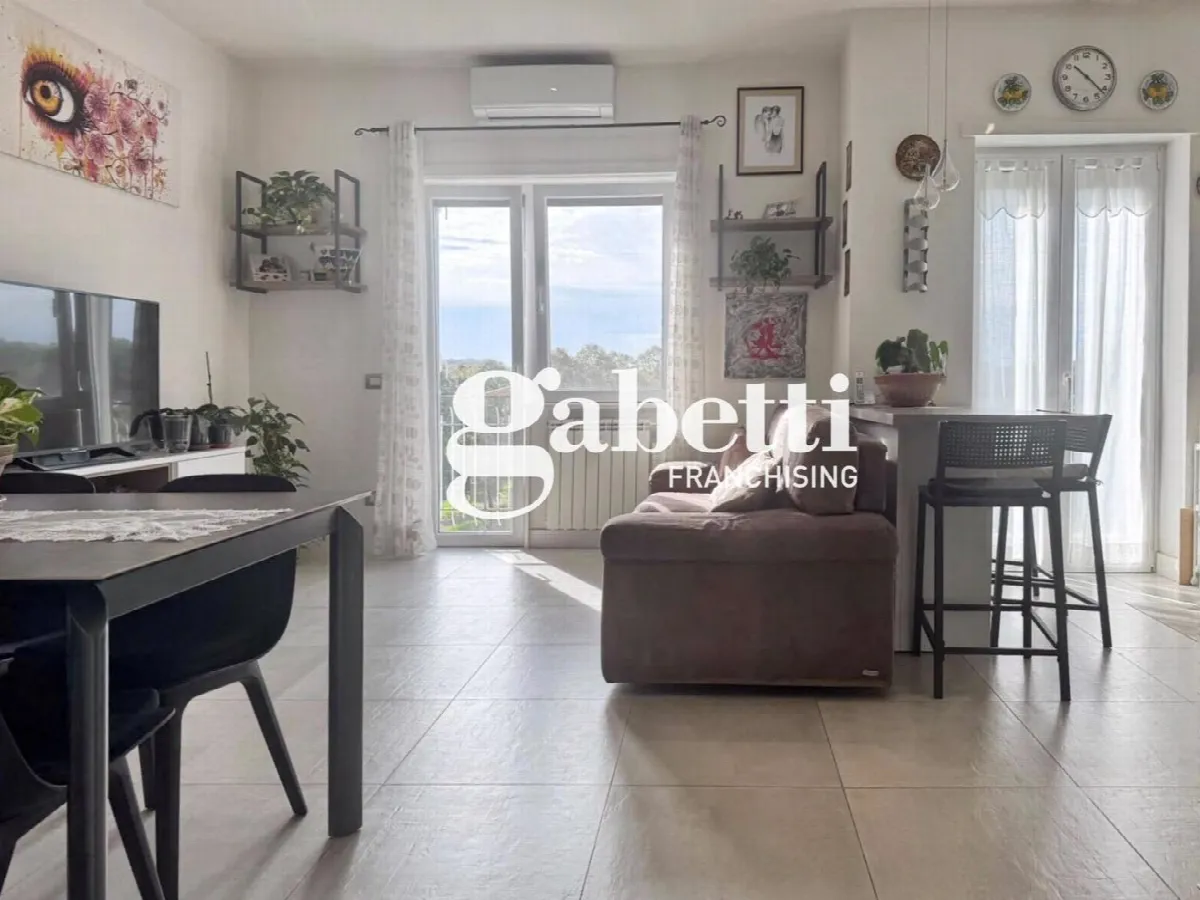 Appartamento in vendita a Roma - foto 1