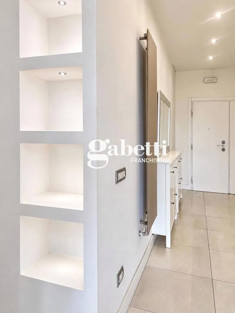 Appartamento in vendita a Roma - foto 10