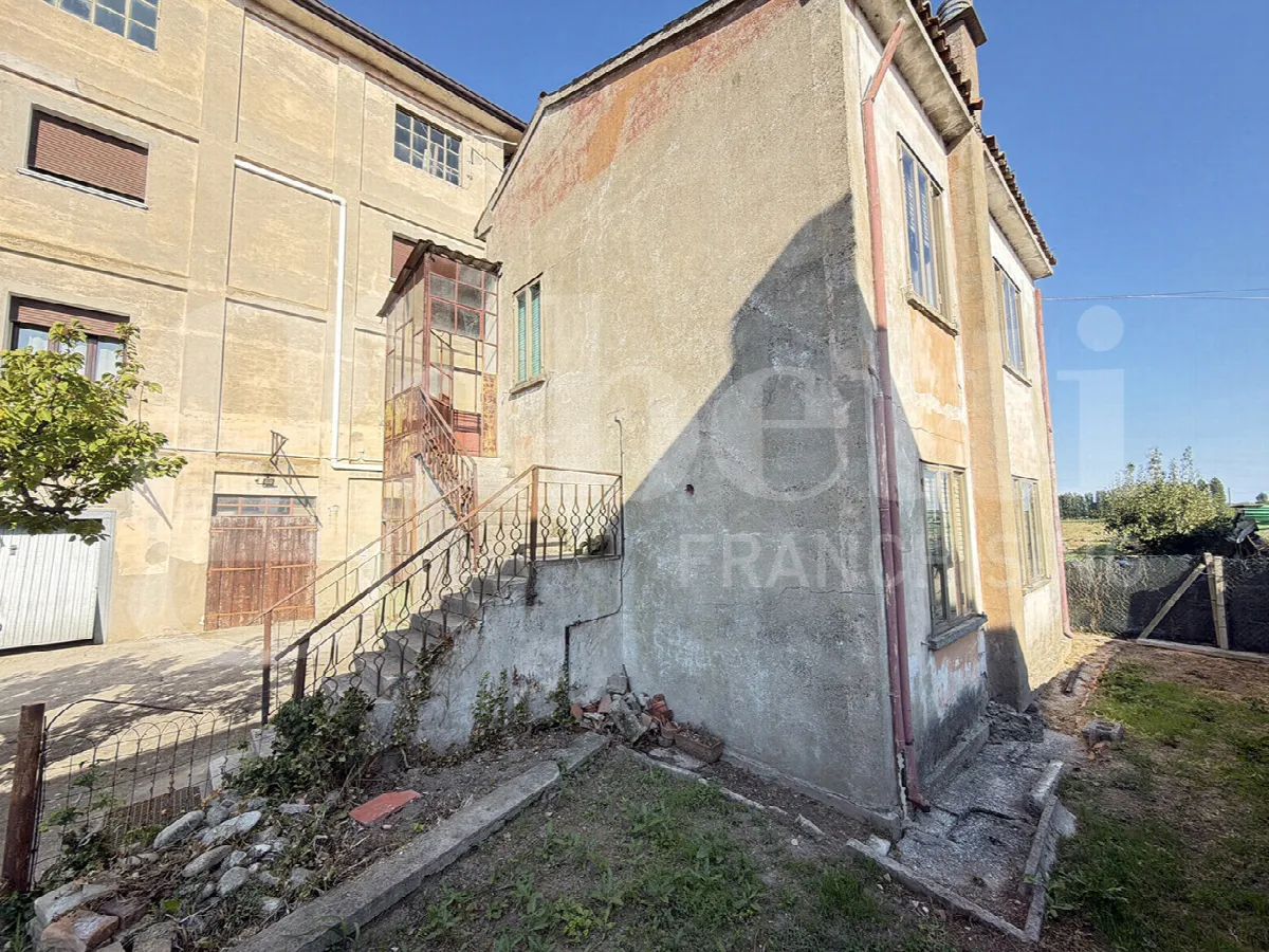 Stabile in vendita a Piove di Sacco - foto 5