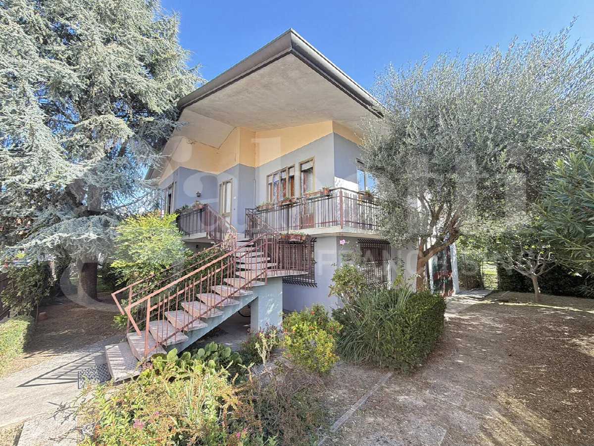 Villa in vendita a Piove di Sacco - foto 1