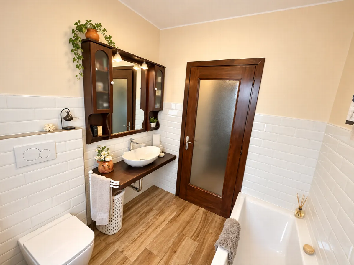 Villetta a schiera in vendita a San Gillio - foto 10