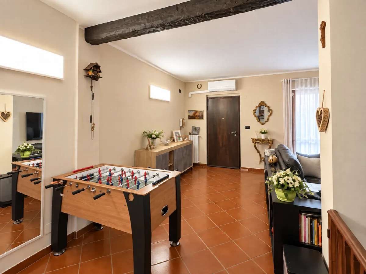 Villetta a schiera in vendita a San Gillio - foto 5