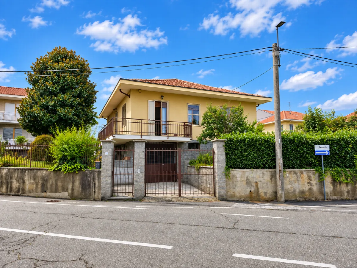 Villetta a schiera in vendita a Pianezza - foto 3