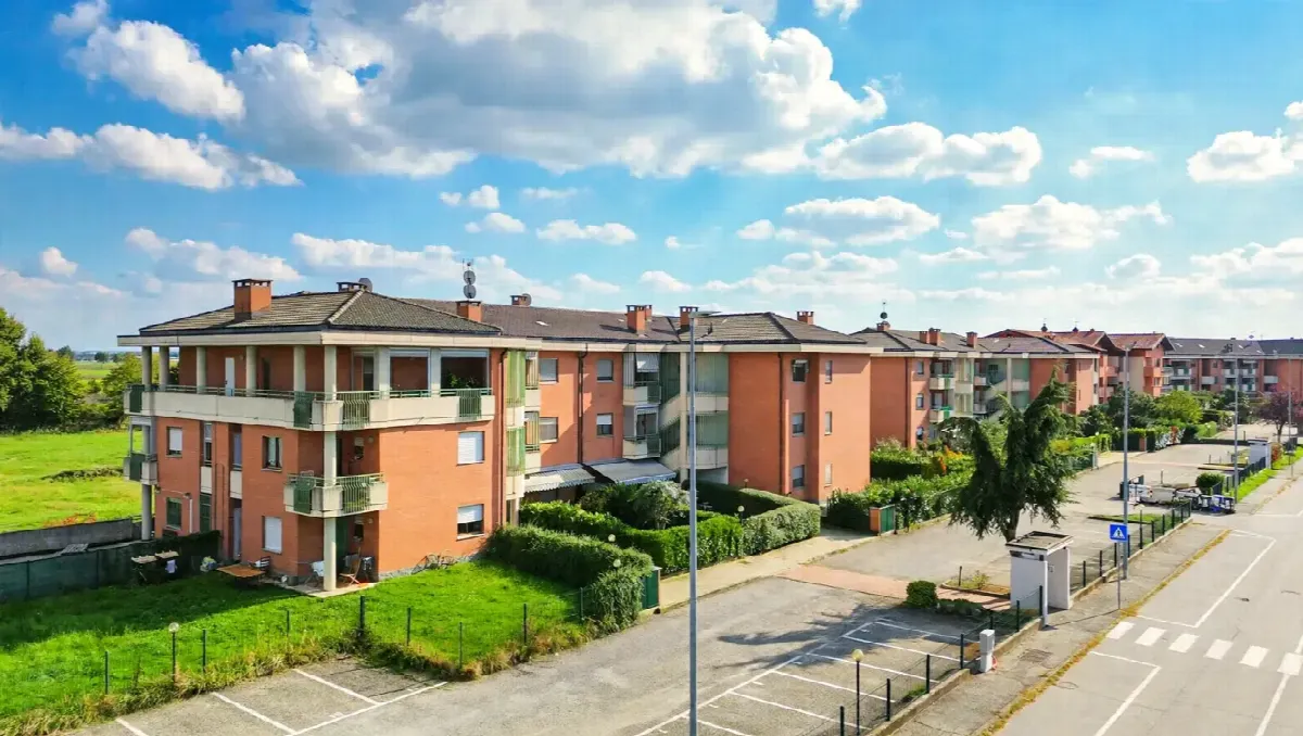 Appartamento in vendita a Poirino - foto 3