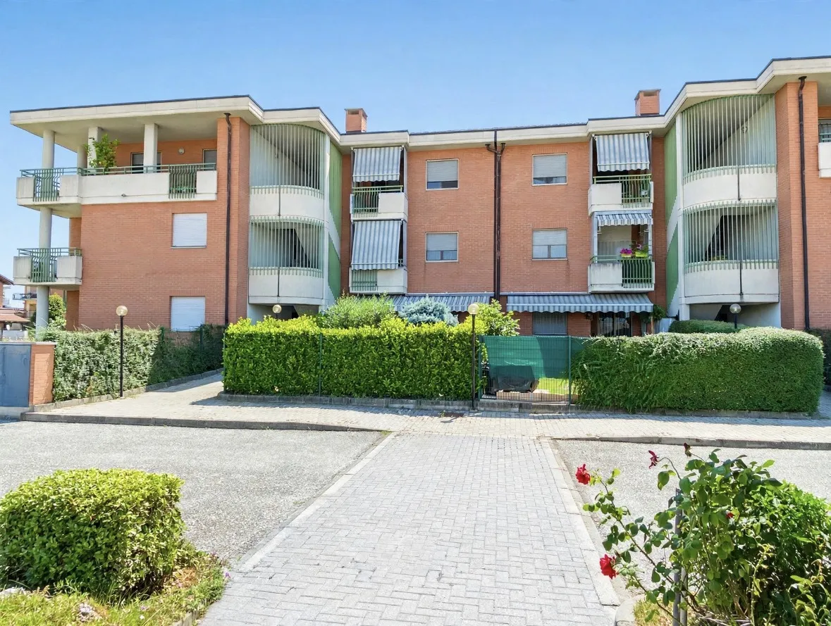 Appartamento in vendita a Poirino - foto 4