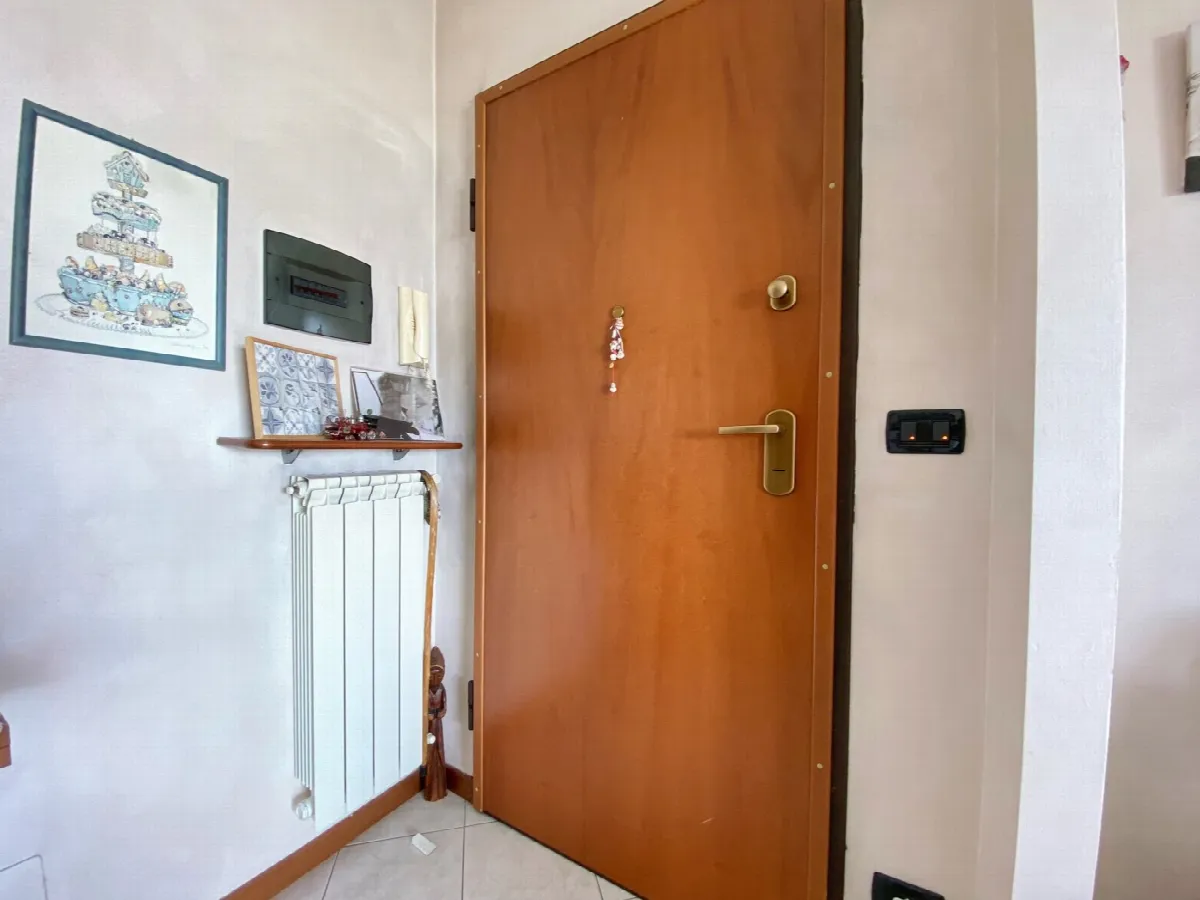 Appartamento in vendita a Poirino - foto 8
