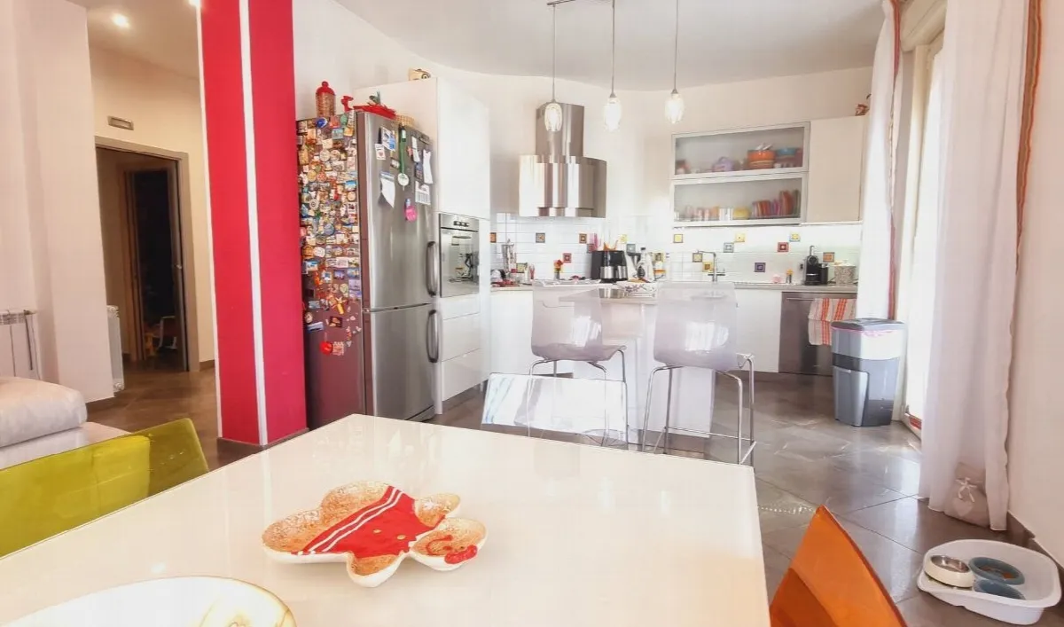 Appartamento in vendita a Milazzo - foto 1