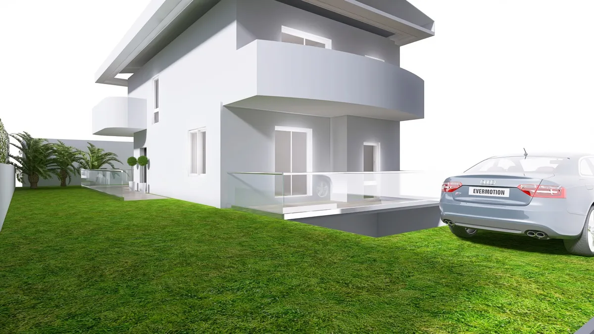 Casa bifamiliare in vendita a Milazzo - foto 1