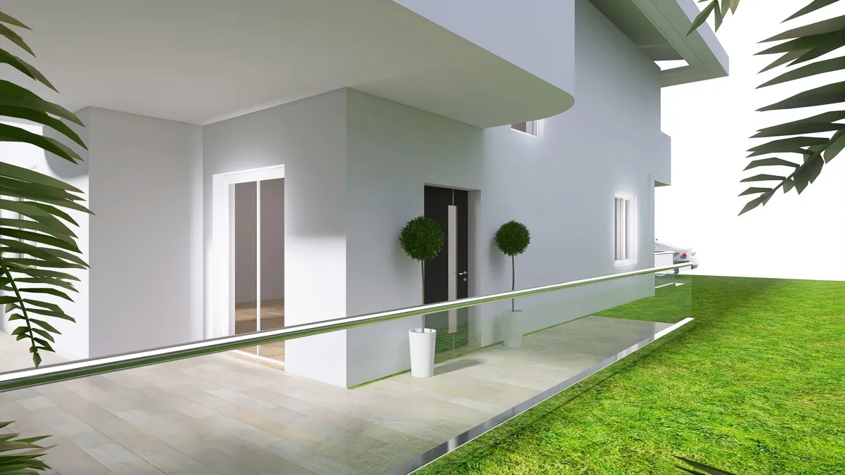Casa bifamiliare in vendita a Milazzo - foto 3