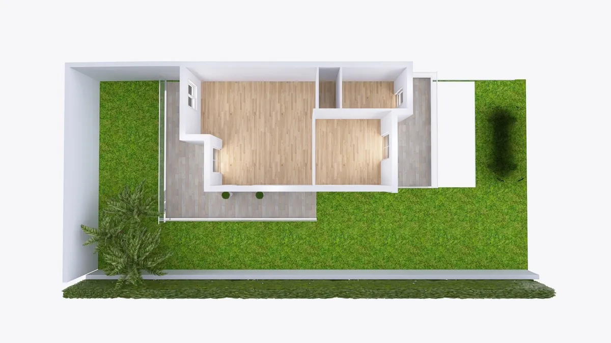 Casa bifamiliare in vendita a Milazzo - foto 6