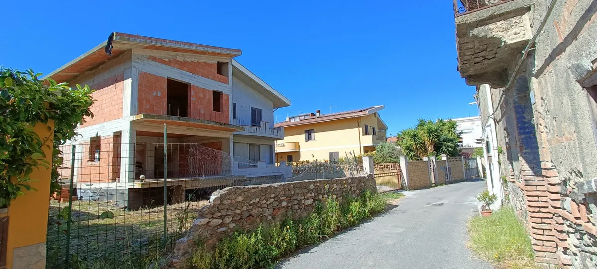 Casa bifamiliare in vendita a Milazzo - foto 9