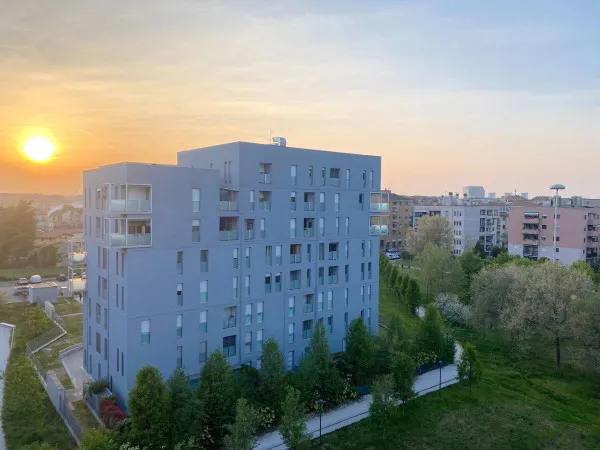 Appartamento in vendita a Milano - foto 1