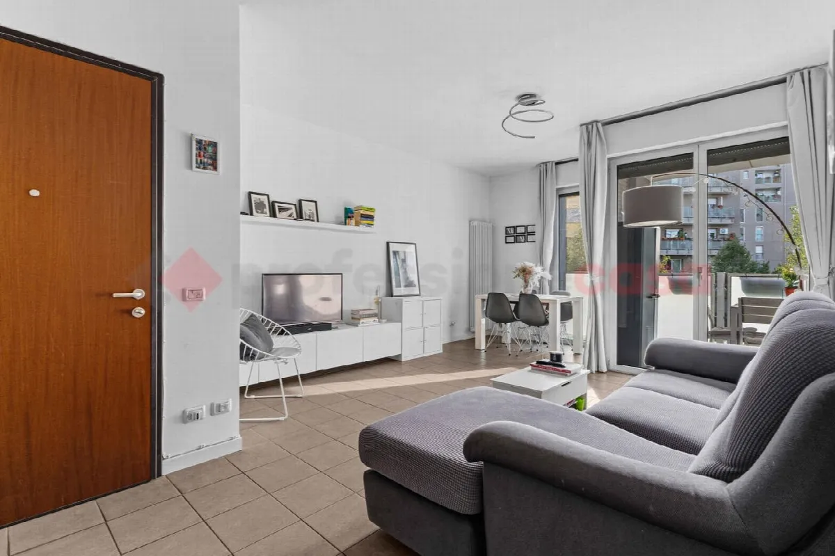 Appartamento in vendita a Milano - foto 2