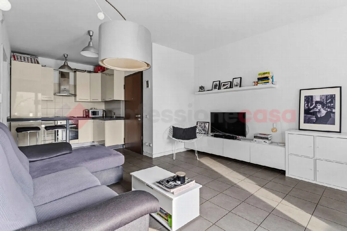 Appartamento in vendita a Milano - foto 5
