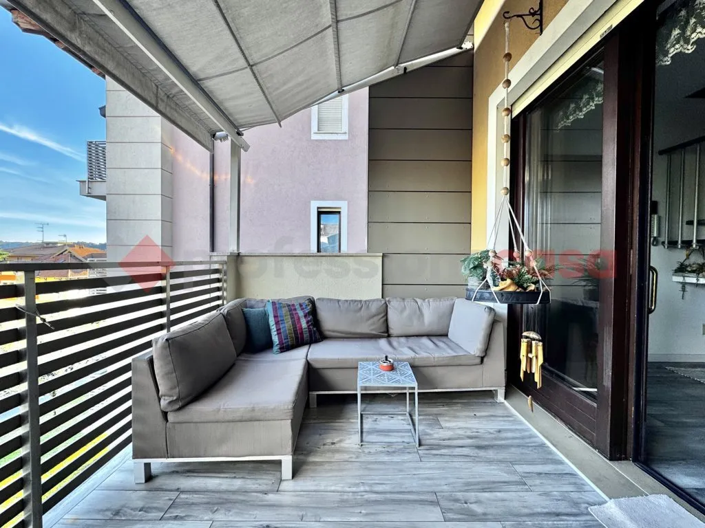 Appartamento in vendita a Arona - foto 9