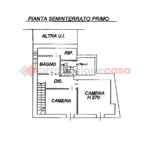 Casa indipendente in vendita a Varallo Pombia - foto 10