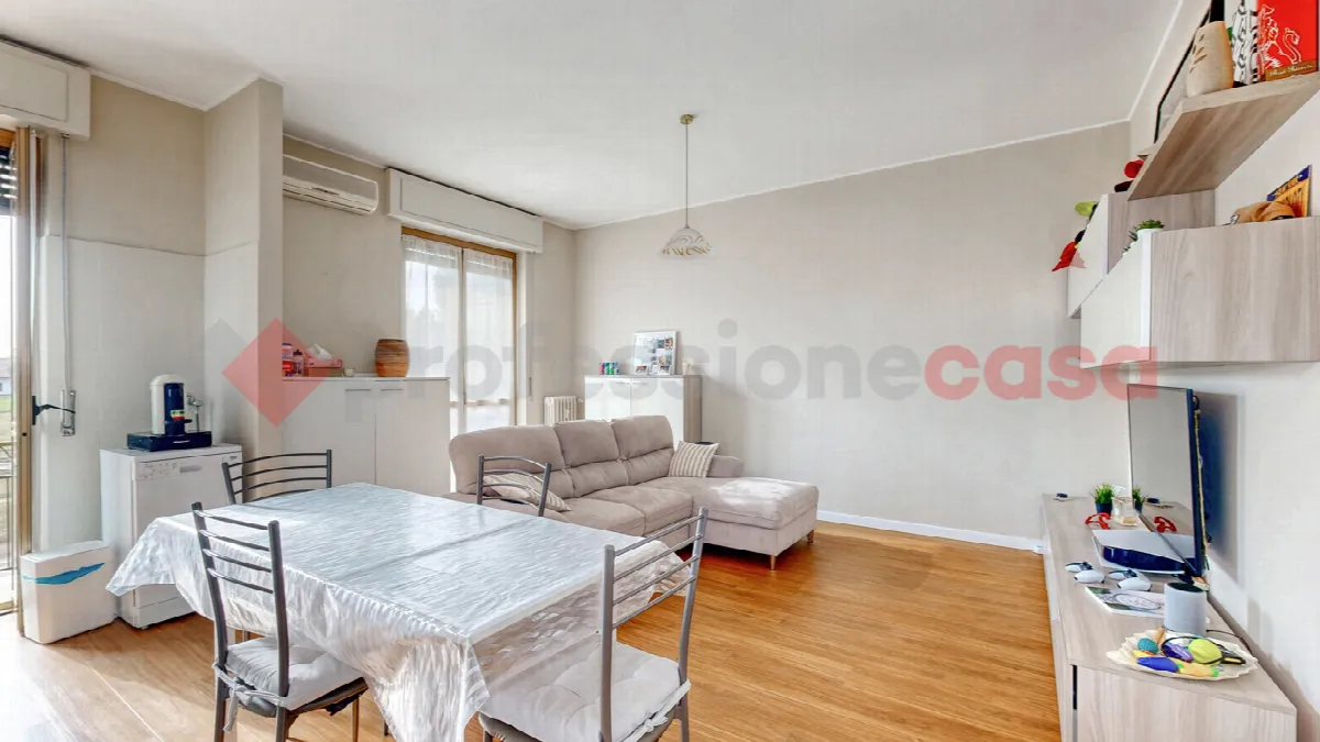 Appartamento in vendita a Gessate - foto 6