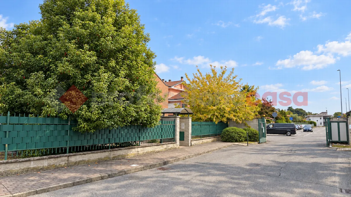 Villetta a schiera in vendita a Gessate - foto 4
