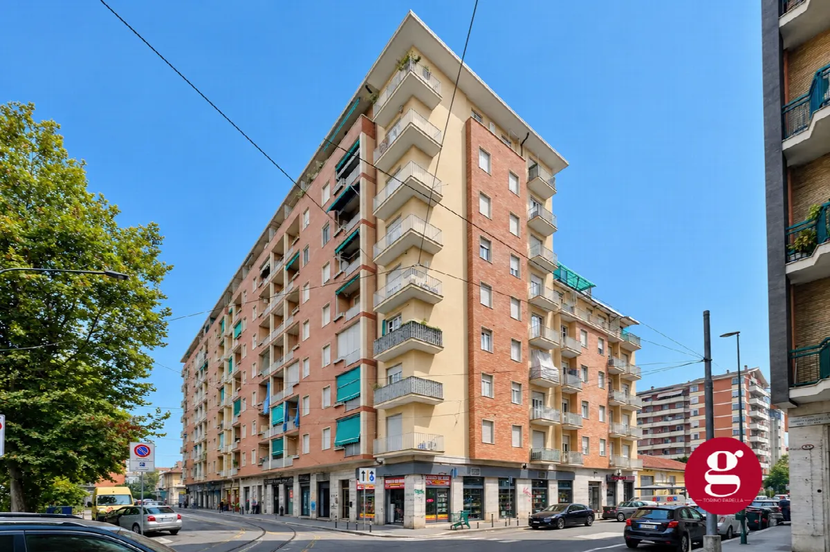 Appartamento in vendita a Torino - foto 1