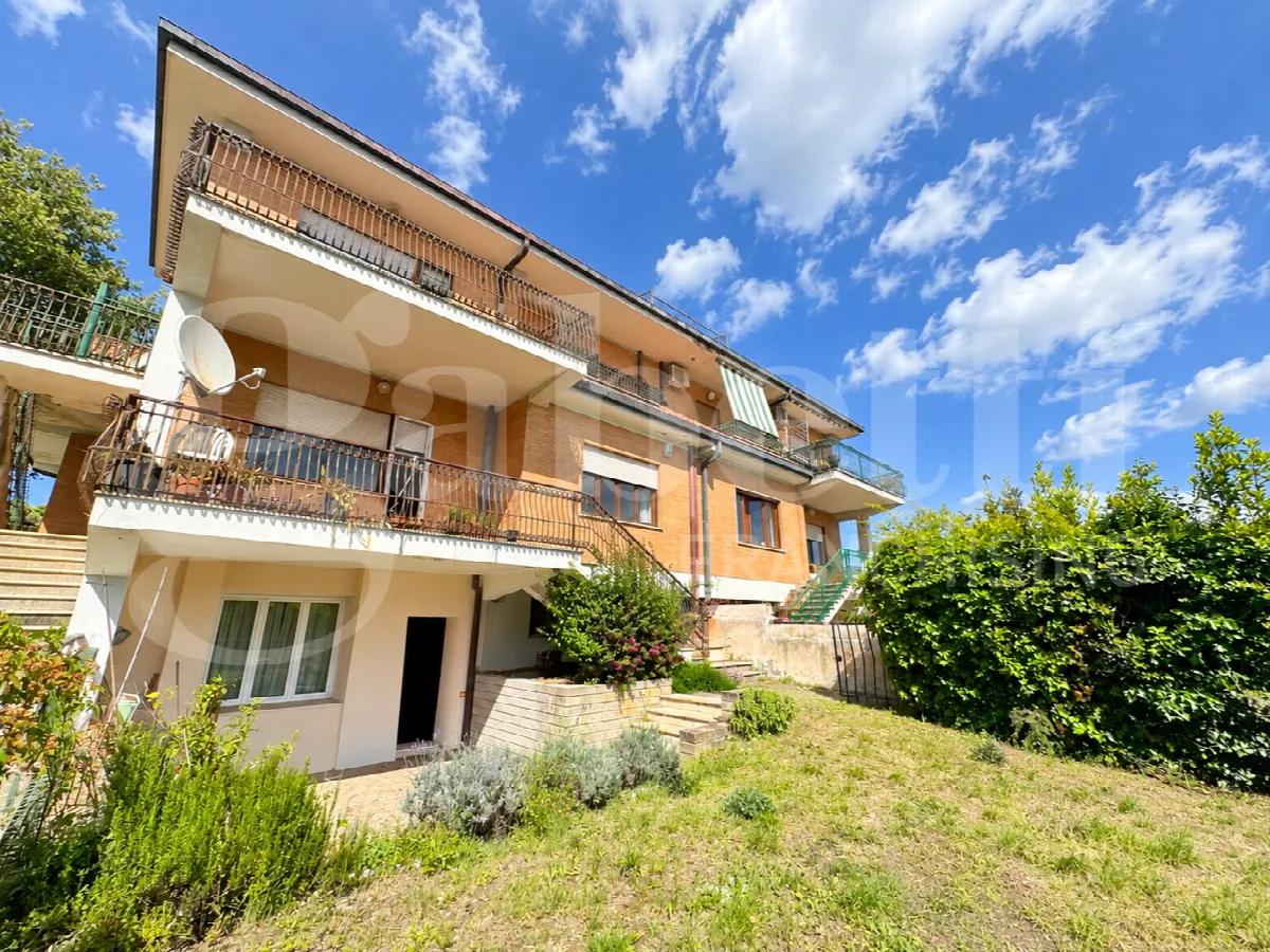 Appartamento in vendita a Ariccia - foto 1
