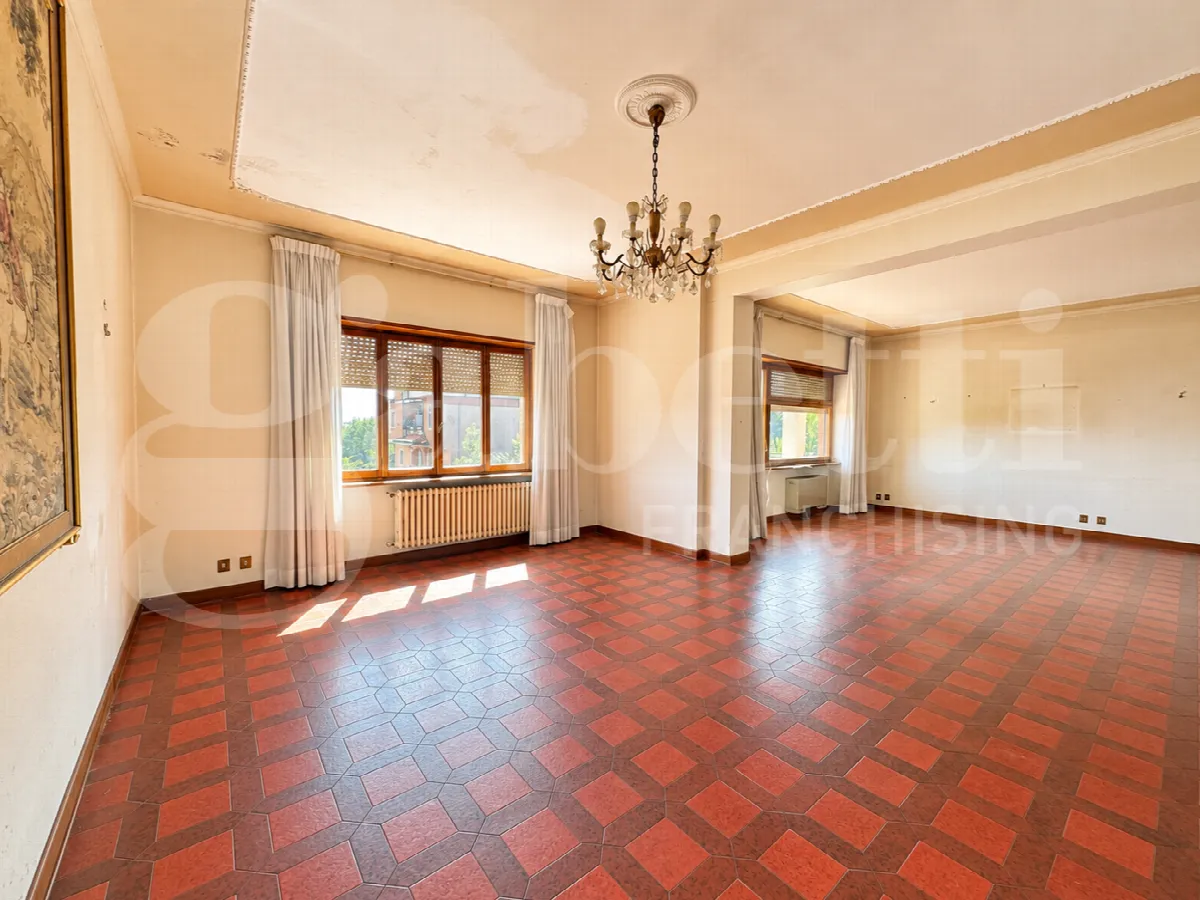 Appartamento in vendita a Ariccia - foto 9