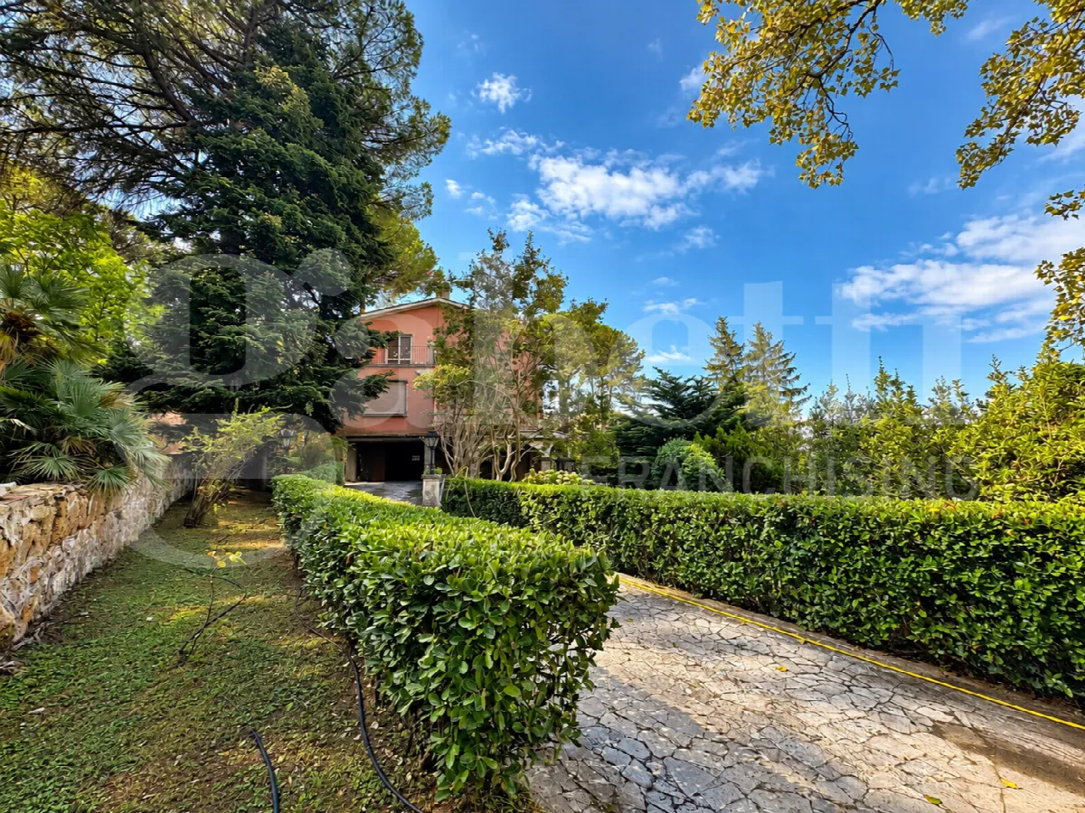 Villetta a schiera in vendita a Marino - foto 2