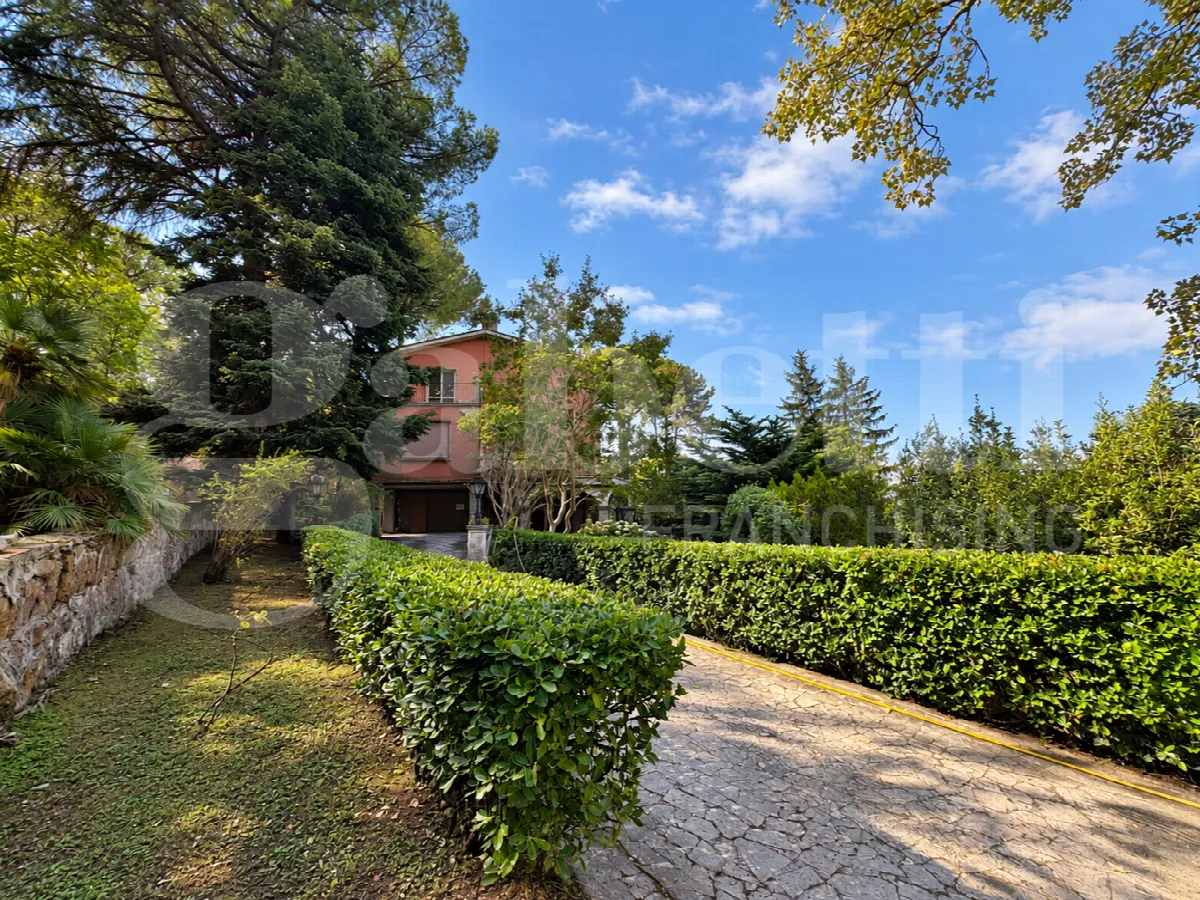 Villetta a schiera in vendita a Marino - foto 5