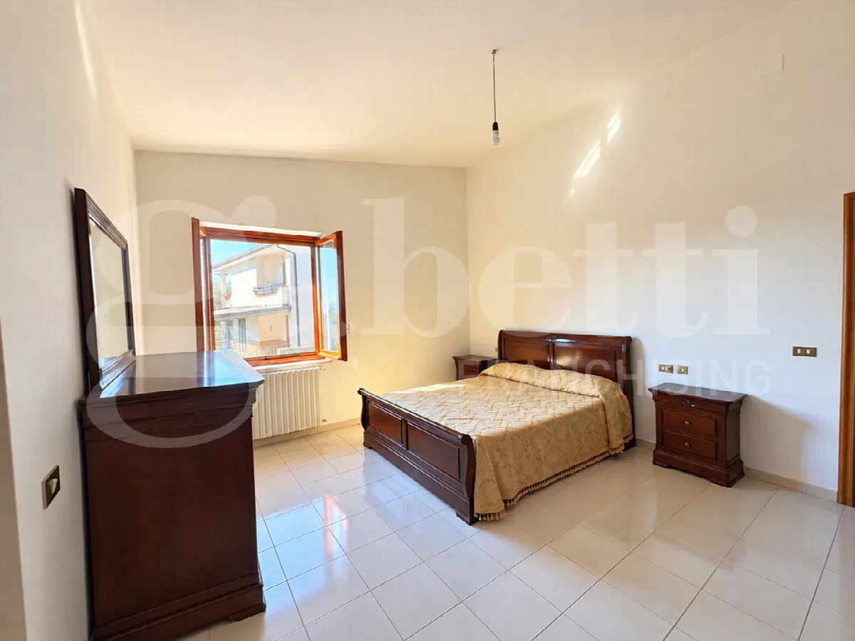 Casa indipendente in vendita a Gioia Sannitica - foto 10