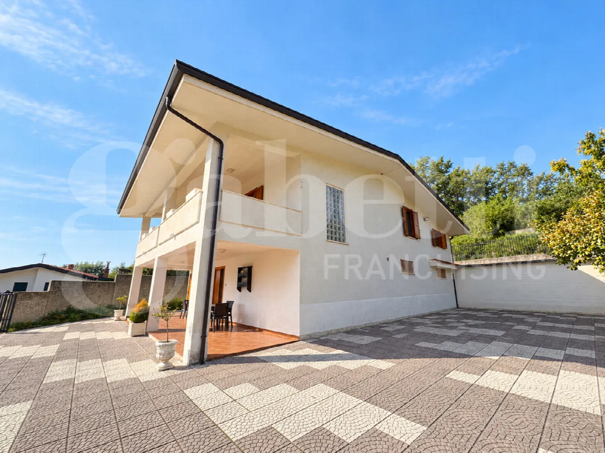 Casa indipendente in vendita a Gioia Sannitica - foto 2