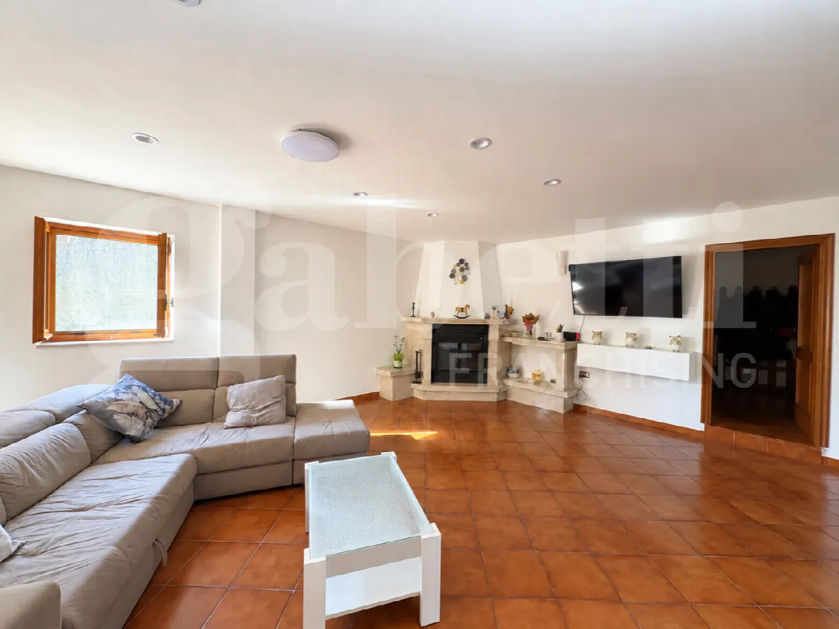 Casa indipendente in vendita a Gioia Sannitica - foto 3