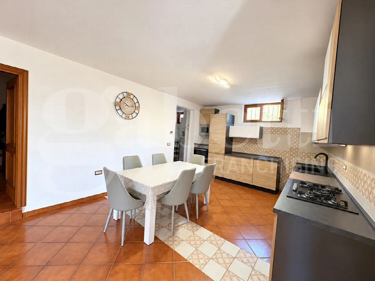 Casa indipendente in vendita a Gioia Sannitica - foto 5