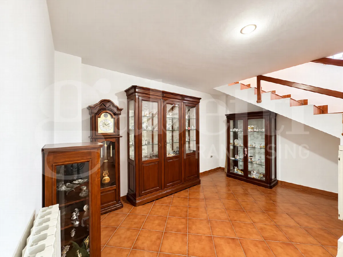 Casa indipendente in vendita a Gioia Sannitica - foto 8