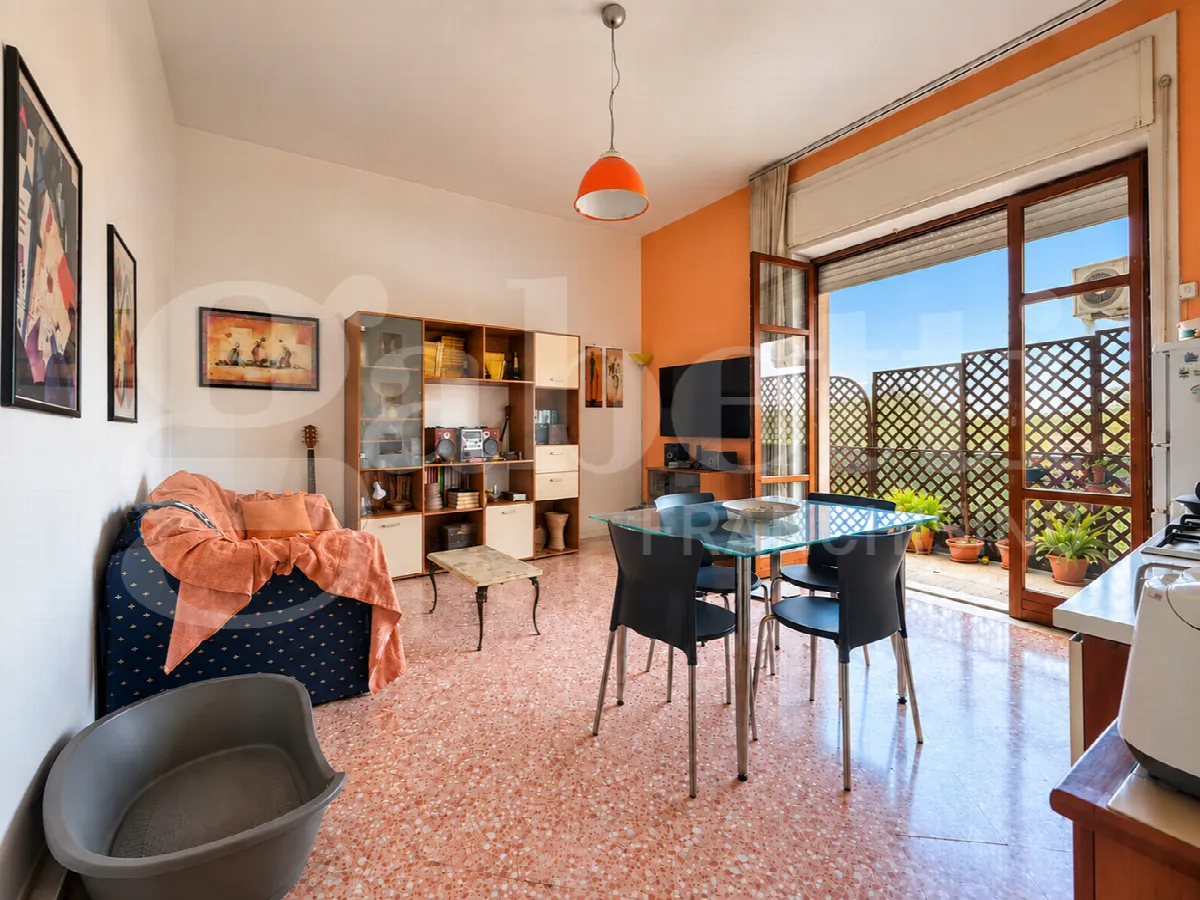 Appartamento in vendita a Scafati - foto 1