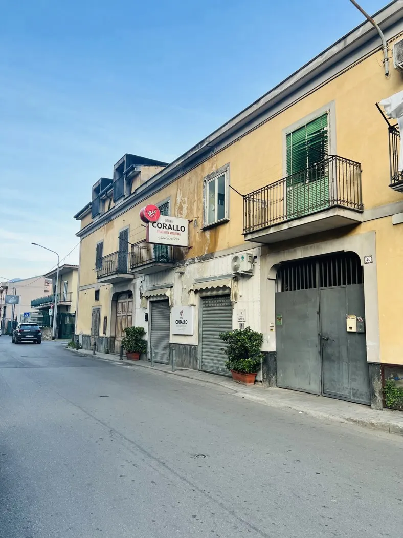 Appartamento in vendita a Pagani - foto 3