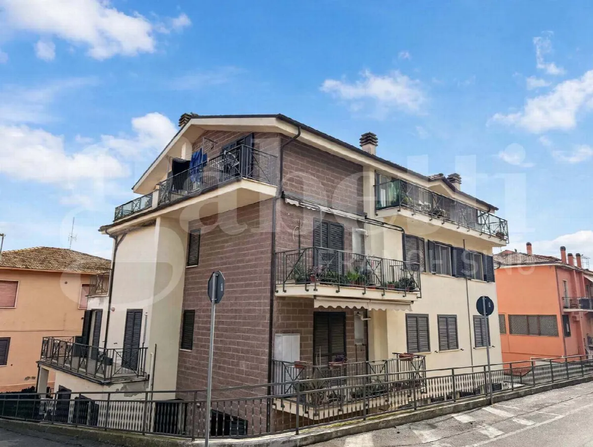 Appartamento in vendita a Orte - foto 2