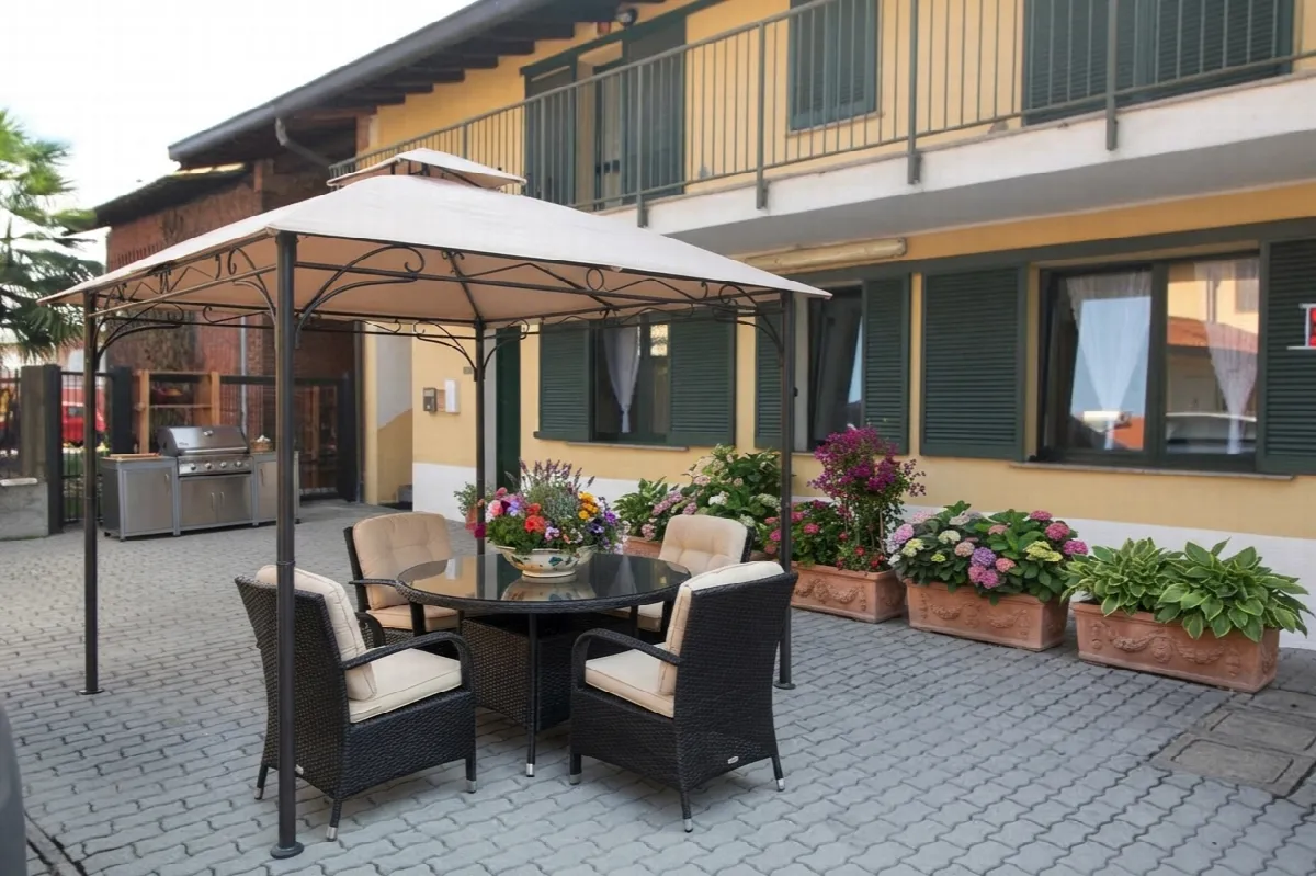 Appartamento in vendita a Marnate - foto 1
