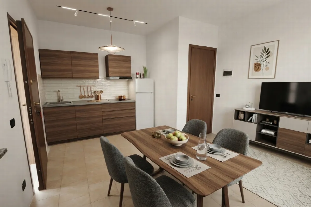 Appartamento in vendita a Marnate - foto 6