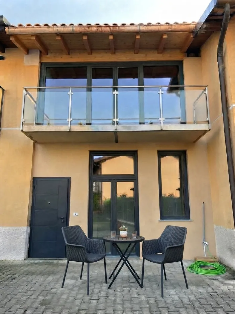 Appartamento in vendita a Marnate - foto 1