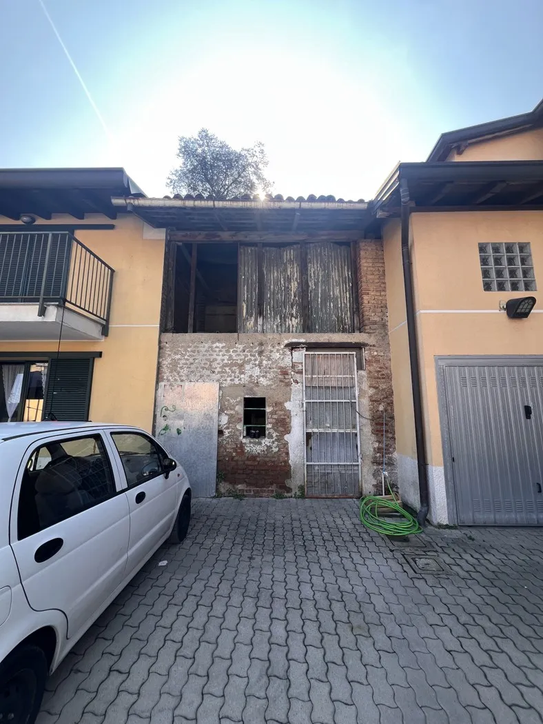 Appartamento in vendita a Marnate - foto 3