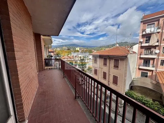 Appartamento in vendita a Pinerolo - SAN LAZZARO - foto 1